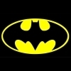 Símbolo do Batman 