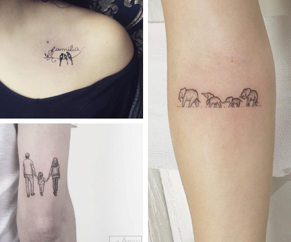 As tatuagens de Lana Del Rey