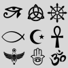 15 símbolos esotéricos e seus significados em diversas culturas 