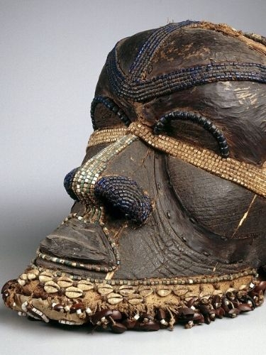 10 Mascaras Africanas E Seus Significados
