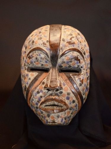 10 Mascaras Africanas E Seus Significados