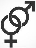 Simbolos Masculinos E Femininos